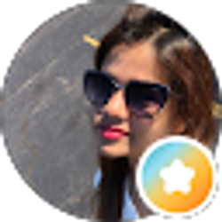 Profile photo of Rupsa Banerjee