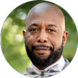 Profile photo of Johnny Britton