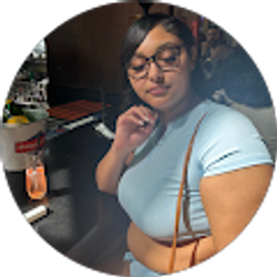 Profile photo of Amiya Santiago