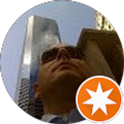 Profile photo of Ralph Johnson