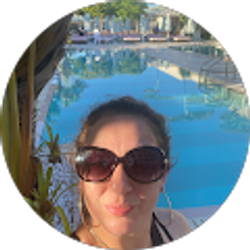 Profile photo of Hilda Velazquez