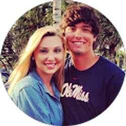 Profile photo of Tommy Burnette