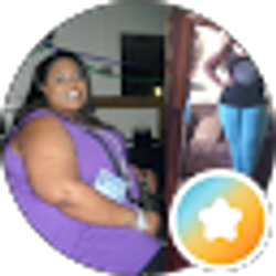 Profile photo of Kimonica The Weight Lost Bae