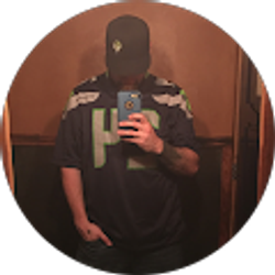 Profile photo of Joel Wolfe