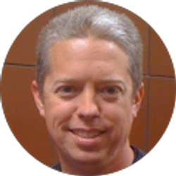 Profile photo of Chris C