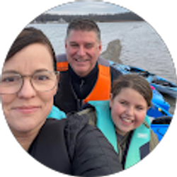 Profile photo of Kent Nafziger