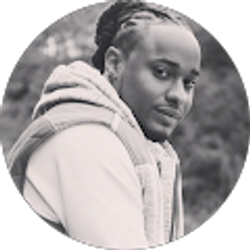 Profile photo of Carlton Cuadrado-Romain