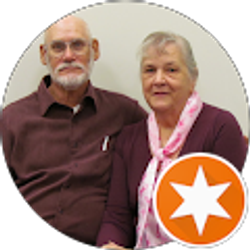 Profile photo of VERA PAINTER