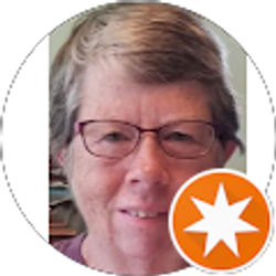 Profile photo of Wanda K