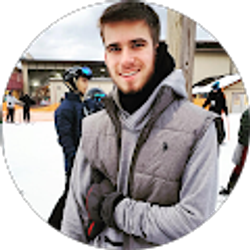 Profile photo of noah dixson