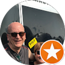 Profile photo of Skip Chell