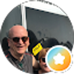 Profile photo of Skip Chell
