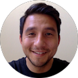 Profile photo of Oliver Wong