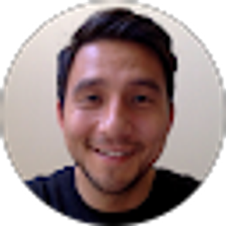 Profile photo of Oliver Wong