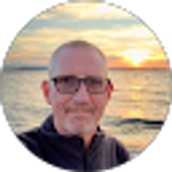 Profile photo of Steve Bietzer