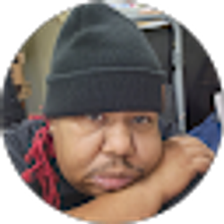 Profile photo of Antionette Holmes