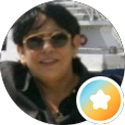 Profile photo of Gloria Morffiz