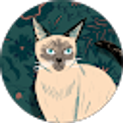 Profile photo of Tia Galvin