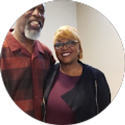 Profile photo of Yolande Floyd