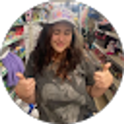 Profile photo of Carolyn Silva