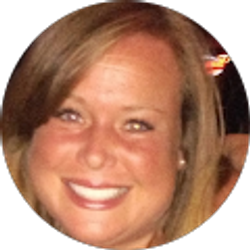 Profile photo of Stephanie Schubert