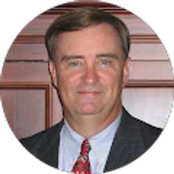 Profile photo of Len Register