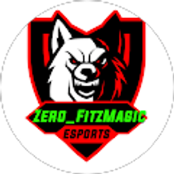 Profile photo of Zero FitzMagic