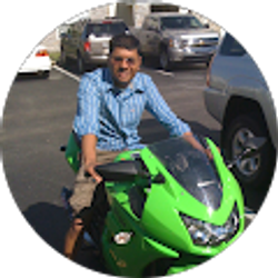 Profile photo of Shah Ashfaq