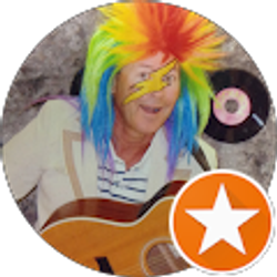 Profile photo of Mr. B Music Teacher