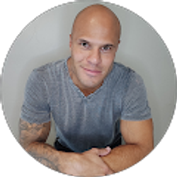 Profile photo of Jonas Machaddo