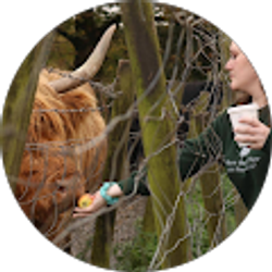 Profile photo of Olivia Z