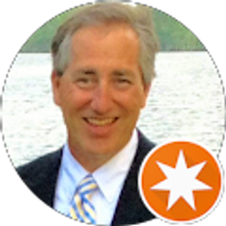 Profile photo of Theodore Melton