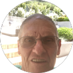 Profile photo of Gene Spickler