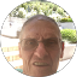 Profile photo of Gene Spickler