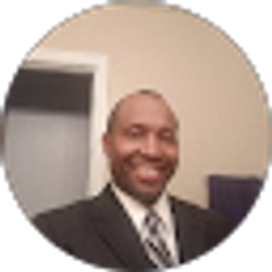 Profile photo of Paul Humphrey