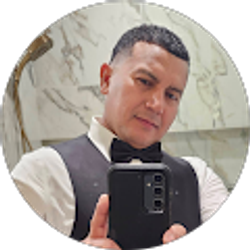 Profile photo of Kris Funes