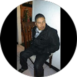 Profile photo of Sergio Andrade