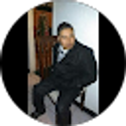 Profile photo of Sergio Andrade