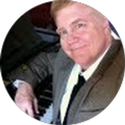 Profile photo of James Michael Stevens