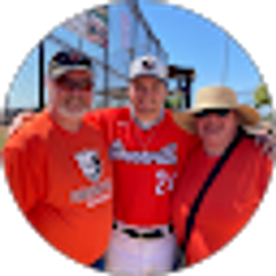Profile photo of Terry Millikan