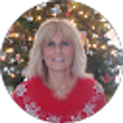 Profile photo of Ginny Calcutti