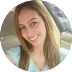 Profile photo of Sara Lagueb