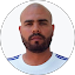 Profile photo of David Romero