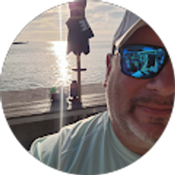 Profile photo of Bill Kirby