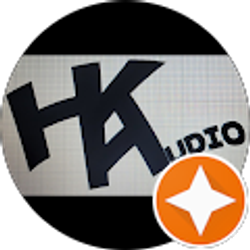 Profile photo of HKAudio