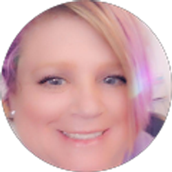 Profile photo of Olivia Davis