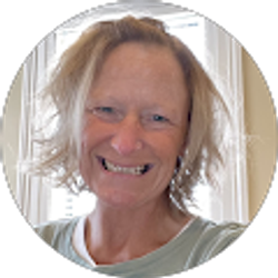 Profile photo of Anna Lucille Palmquist