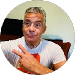 Profile photo of Wade Williams