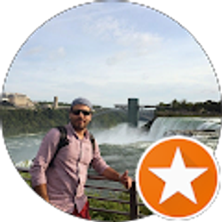 Profile photo of Amir Ghaedzadeh