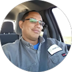 Profile photo of Elvin Martinez